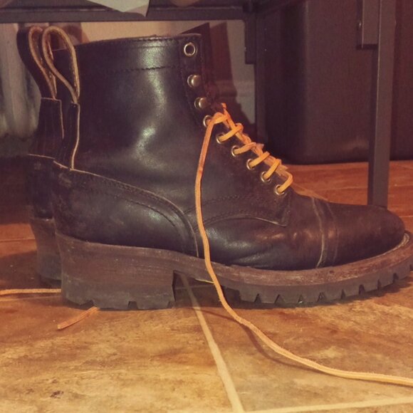 Thursday Boot Company - Picture 4 of 7